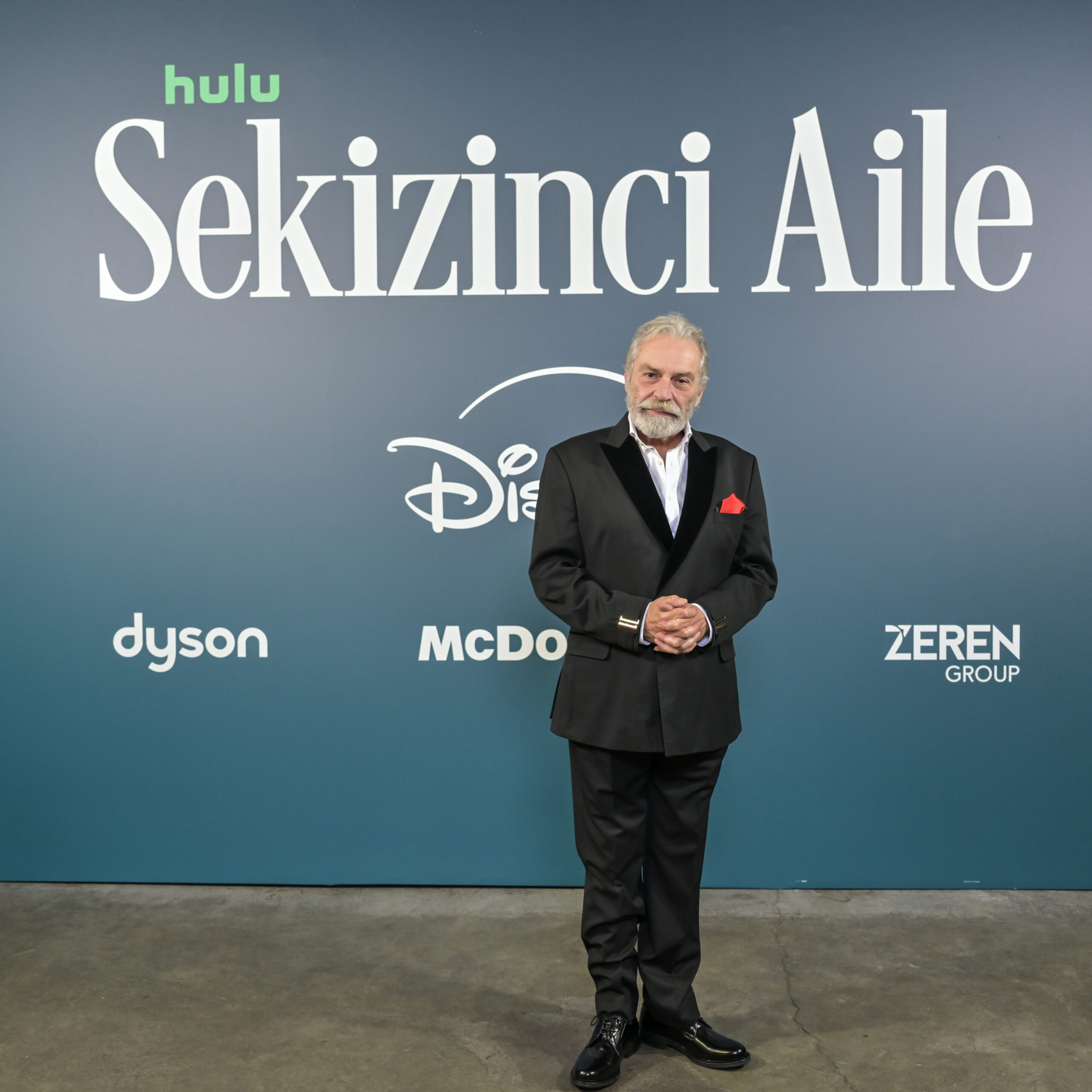 Haluk Bilginer Scaled