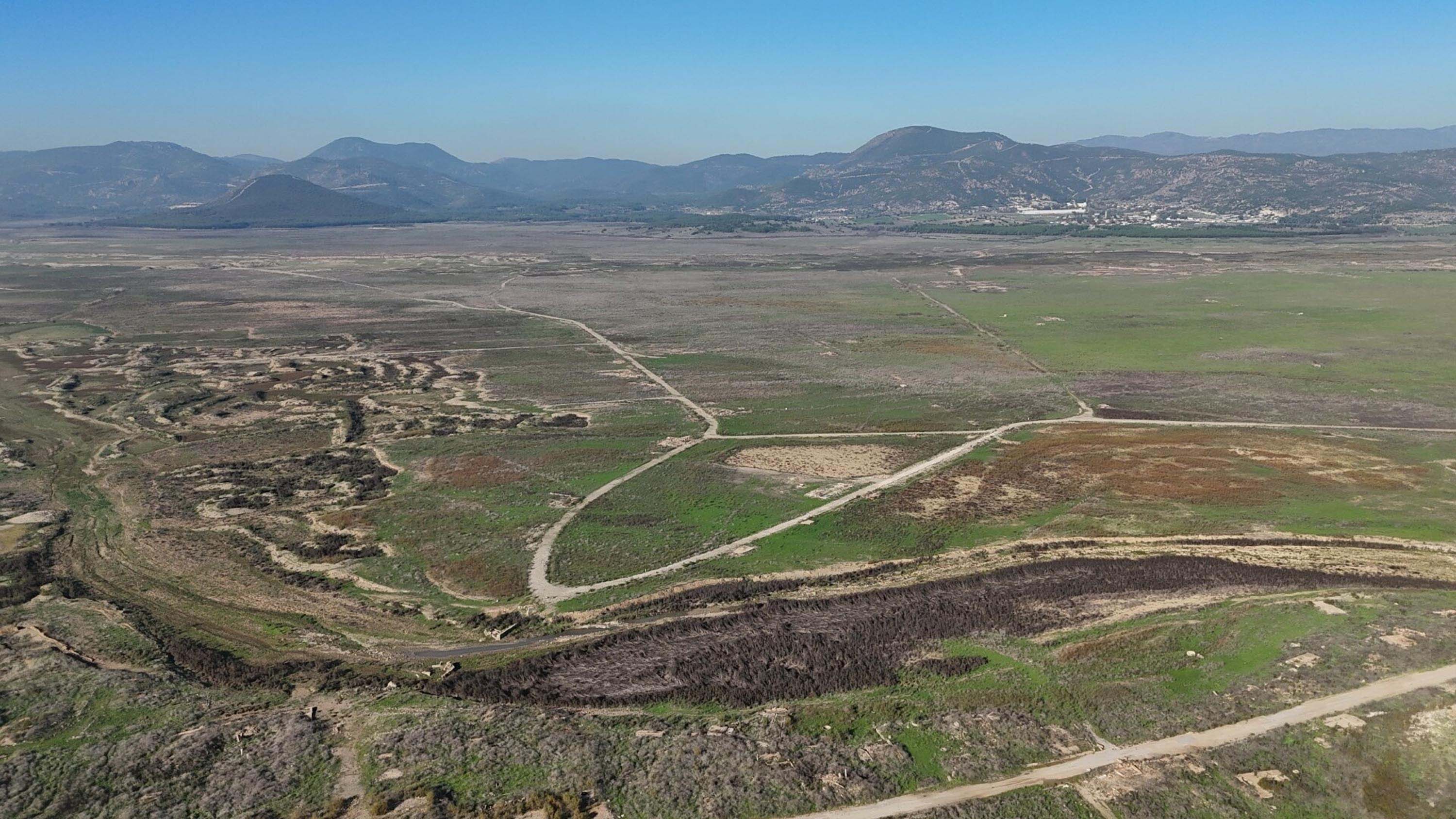 I Z M I R’ D E S U K E S I N T I L E R I 2026’ D A D A S U R E 1018200 302080