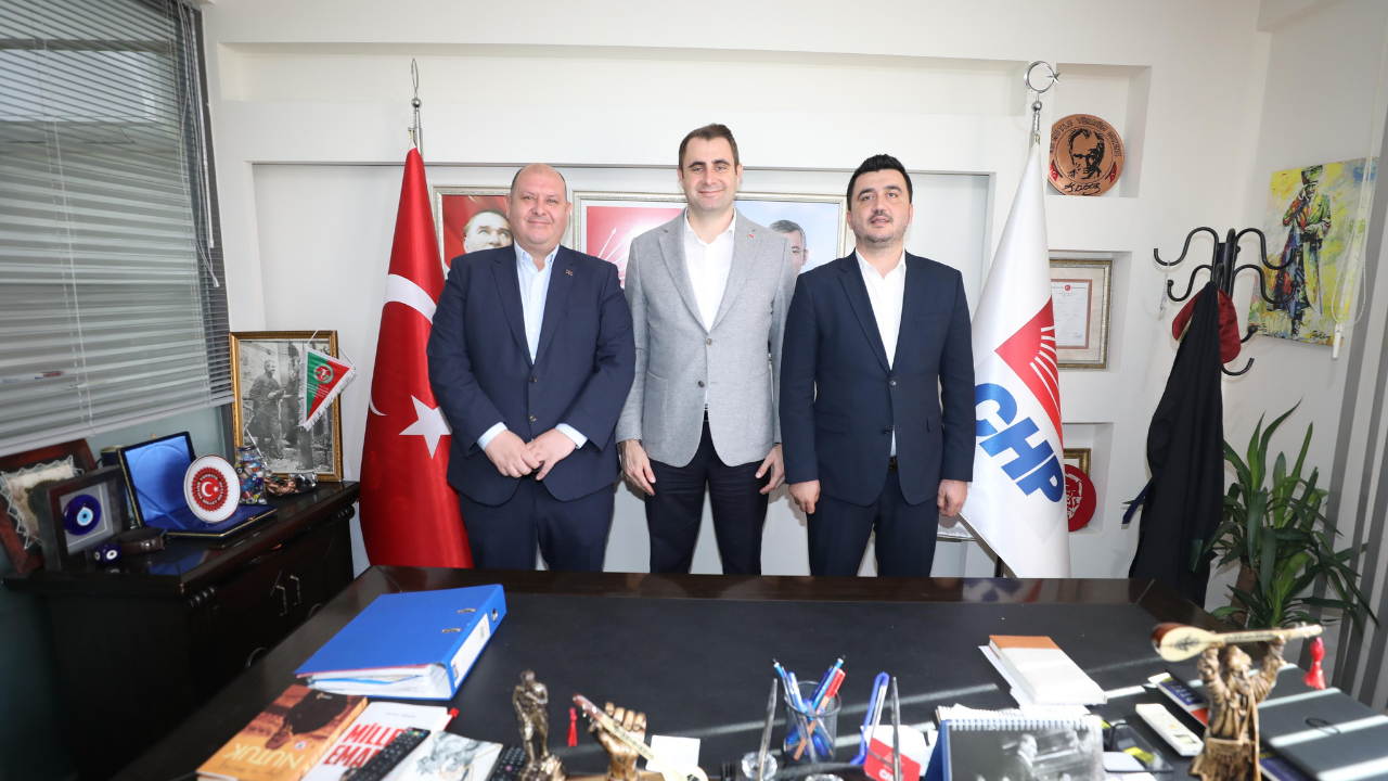 Ilkay Çiçek Çağatay Güç