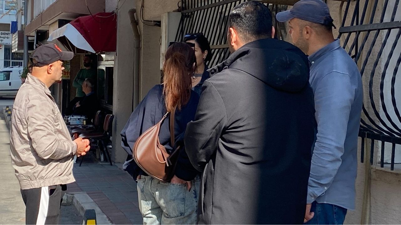 İzmir’de Güzellik Vurgunu Salon Sahibi Müşterileri Dolandırıp Kayboldu (1)