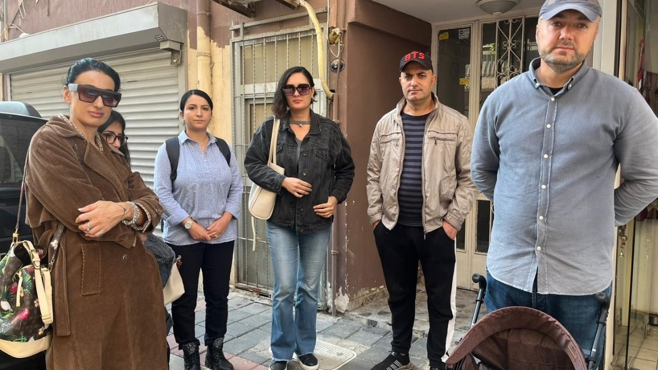 İzmir’de Güzellik Vurgunu Salon Sahibi Müşterileri Dolandırıp Kayboldu (3)