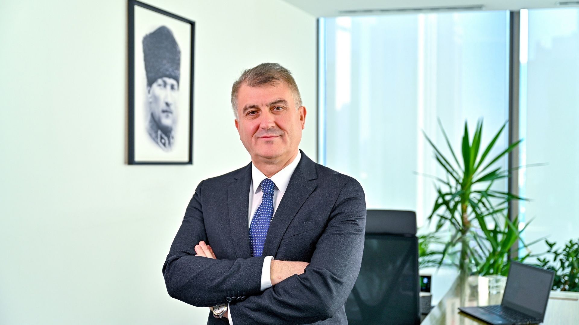 Jeotermal Enerji, Türkiye’nin “Net Sıfır” Hedefinde Kritik Rol Oynayacak (1)