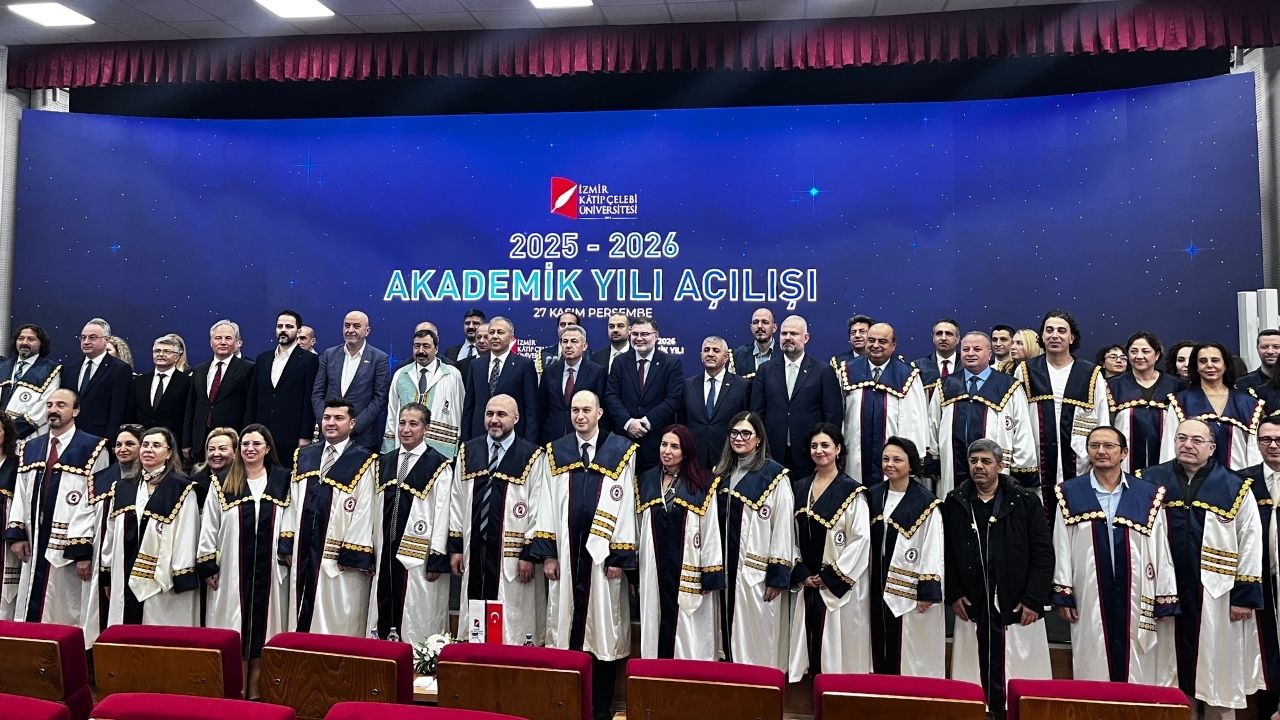 İkç� bakan yerlikaya