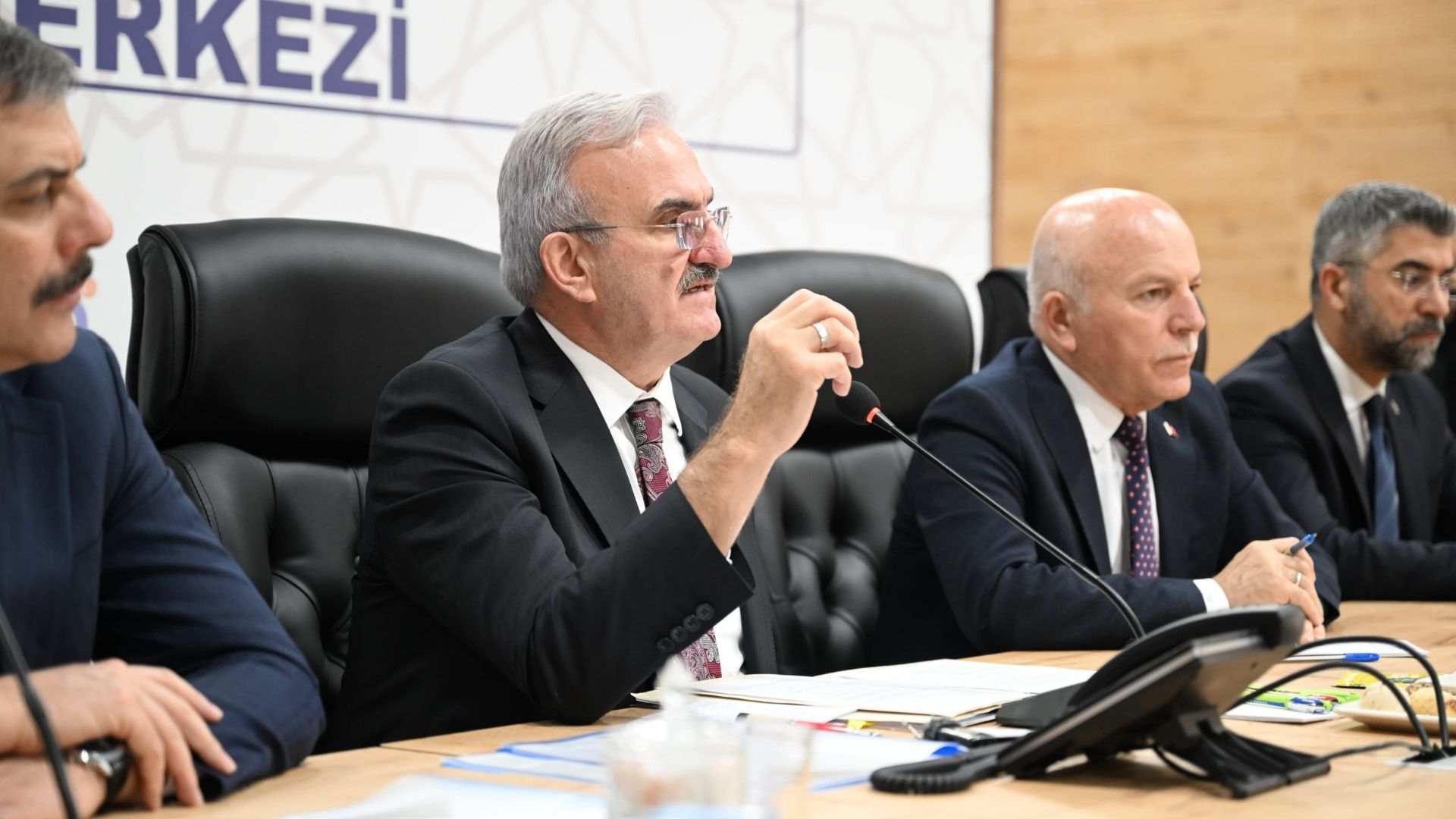 Karaloğlu Sanayi Mamalarının Yerine Bakımevleri Yemek Artıklarından Kendi Mamalarını Üretmeli (3)