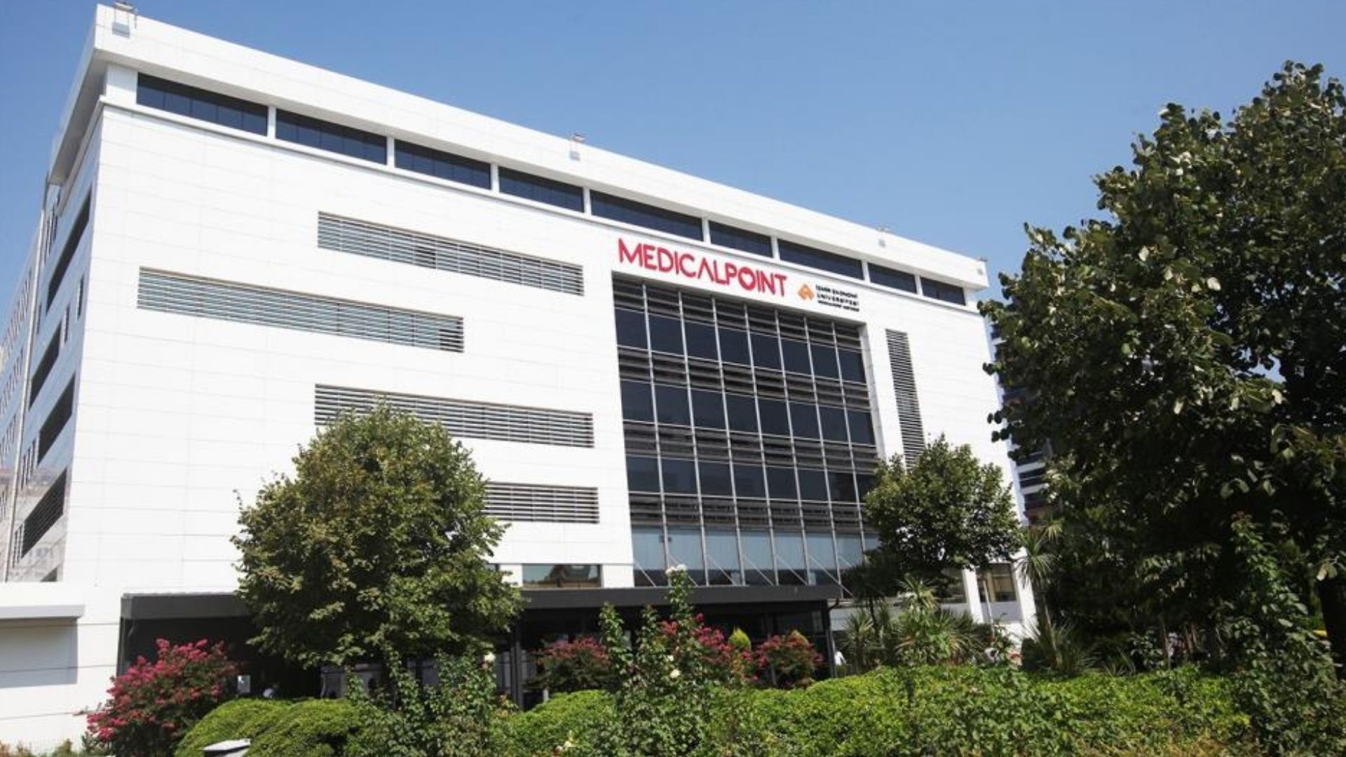 Medical Point İzmir Hastanesi’ne Iki Büyük Ödül (1)