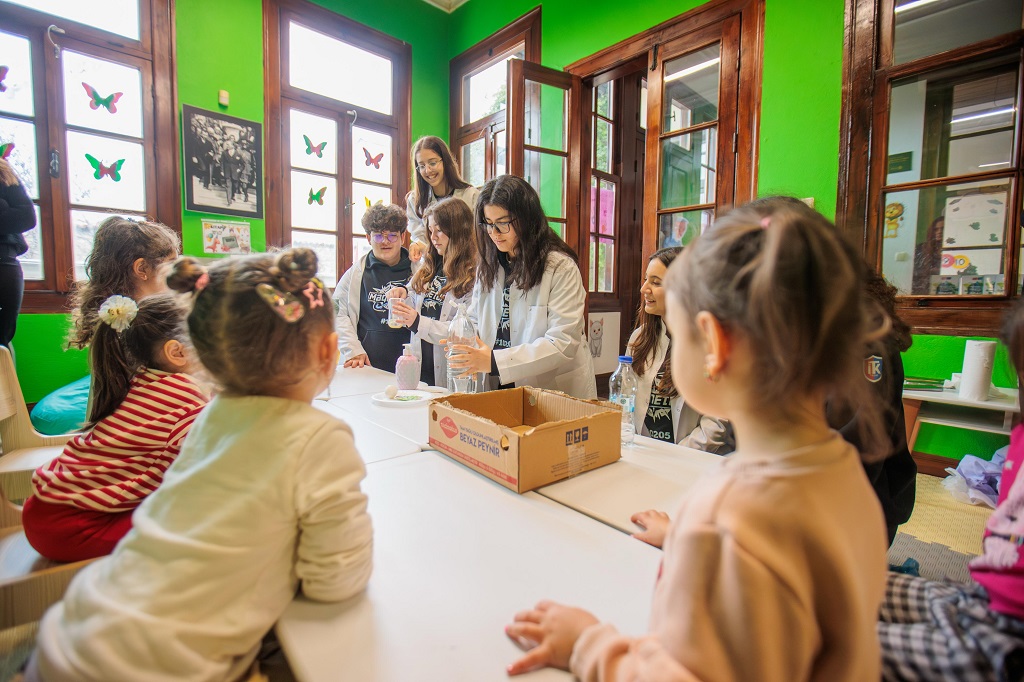 Mutlu Cocuklar Oyun Evleri Buyumeye Devam Ediyor 1Jpeg 24 02 2025 10 12 15