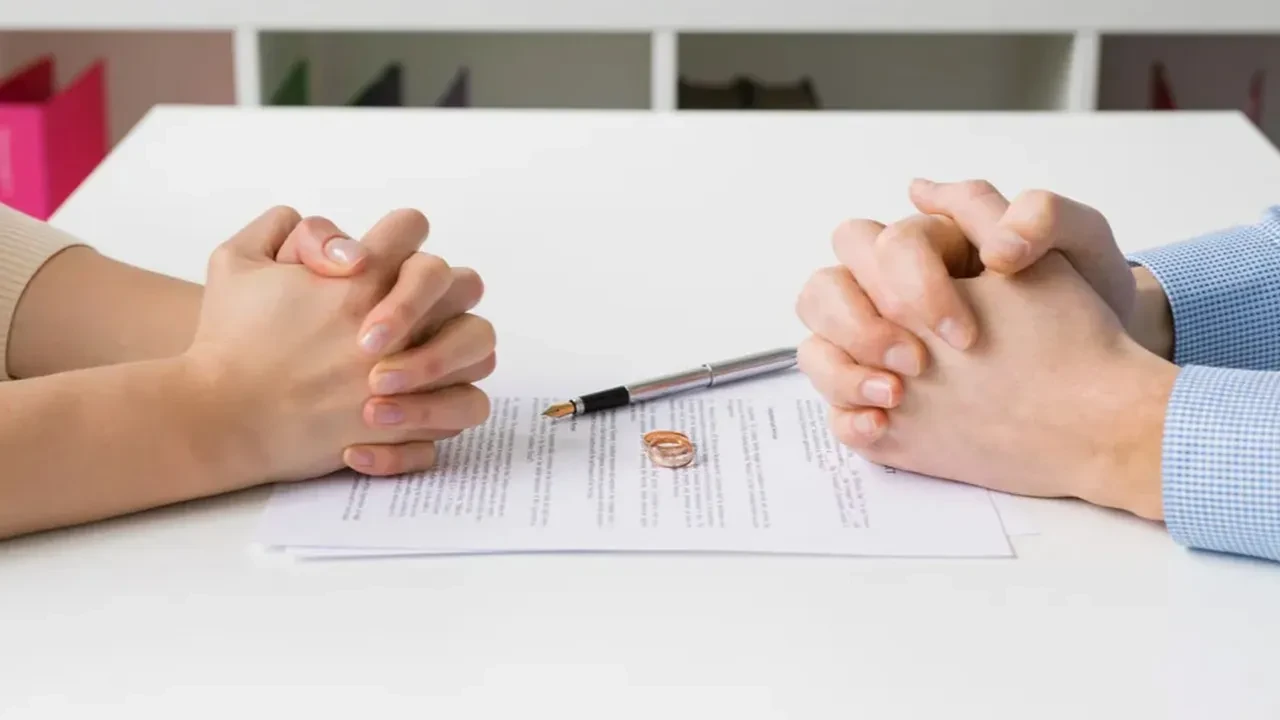 Nafaka Ile Ilgili Bakanliktan Yeni Duzenleme Ust Sinir Geliyor 3261082