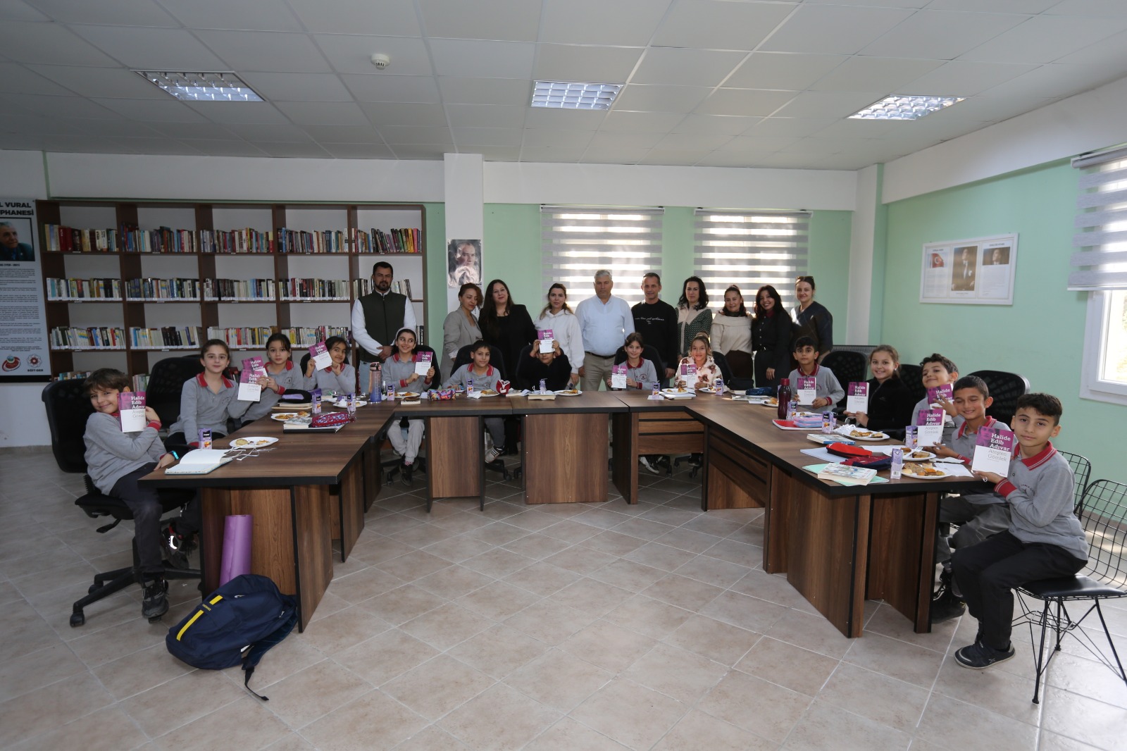 Nafi̇z Ulu Gençli̇k Ve Yaşam Merkezi̇’nde Öğrenci̇lere İlham Veren Etki̇nli̇k (5)