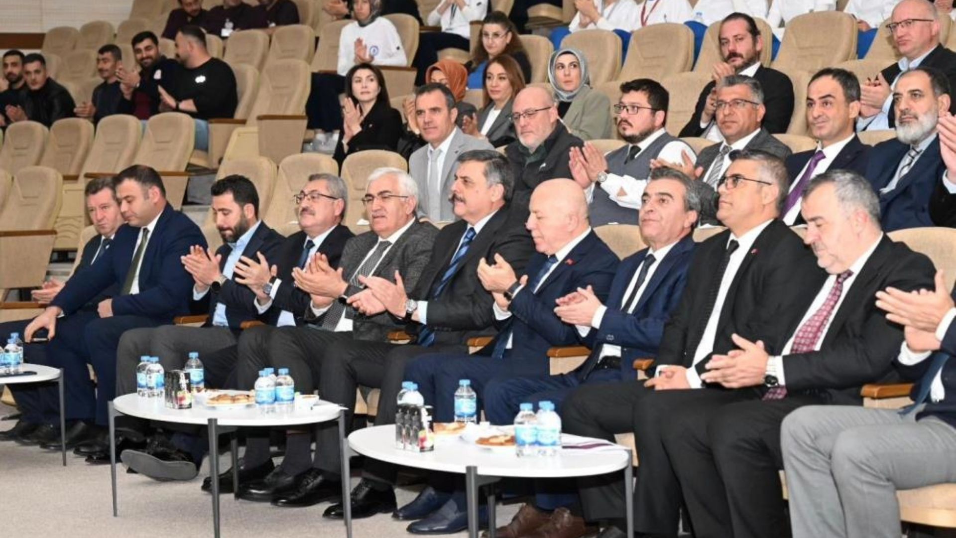 Organ Bağışına Anlamlı Çağrı Bir Bağış, Bir Hayat Kurtarır (2)