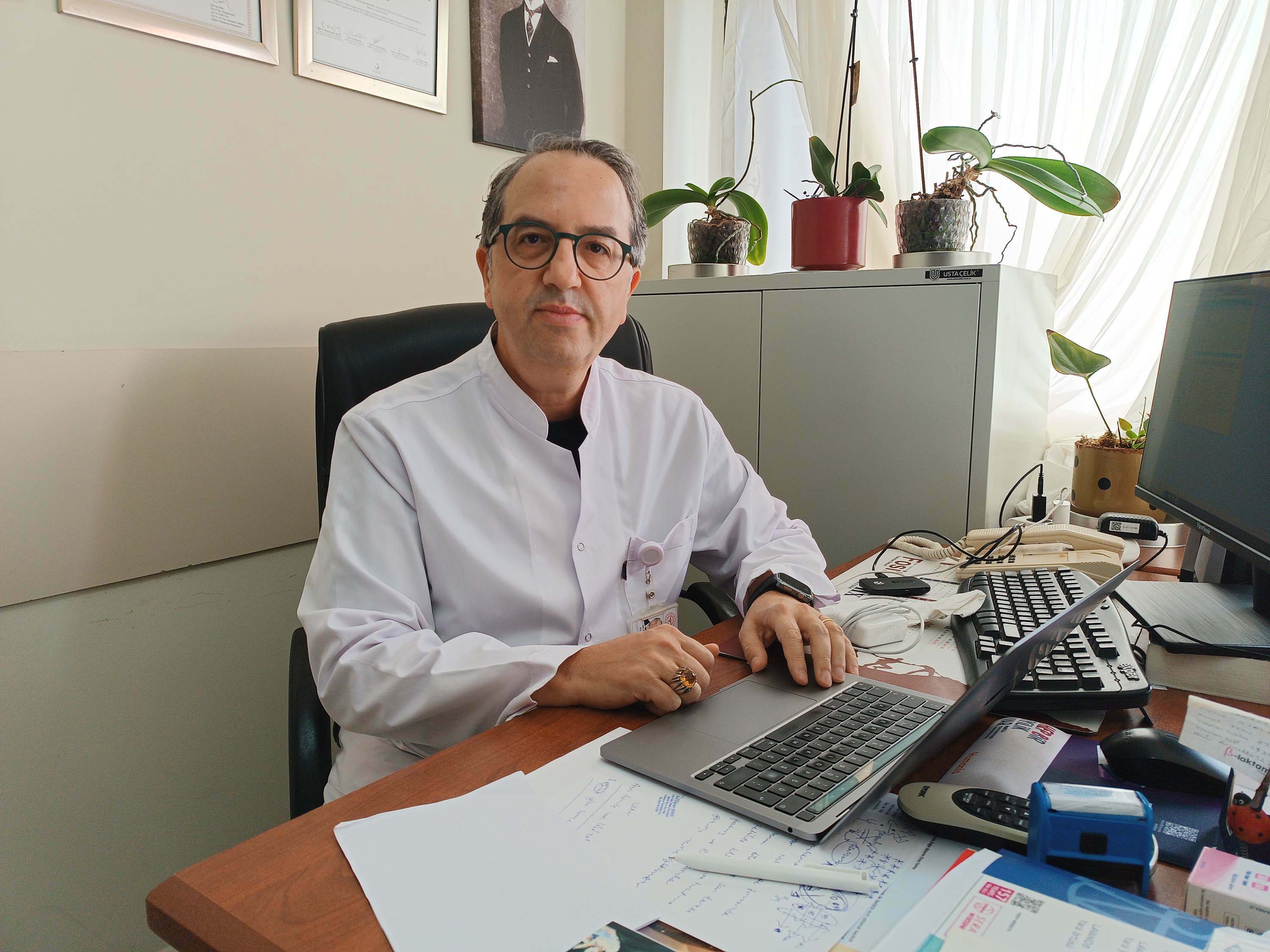 P R O F. D R. S E N E R D E N S U P E R E N F E K S I Y O N U Y 1027190 304820