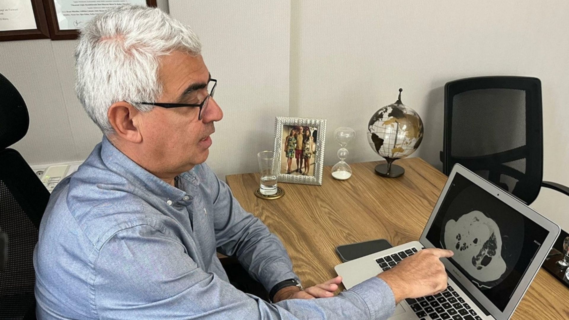 Prof. Dr. Kılınç Zatürre Aşısı Hayat Kurtarıyor (2)