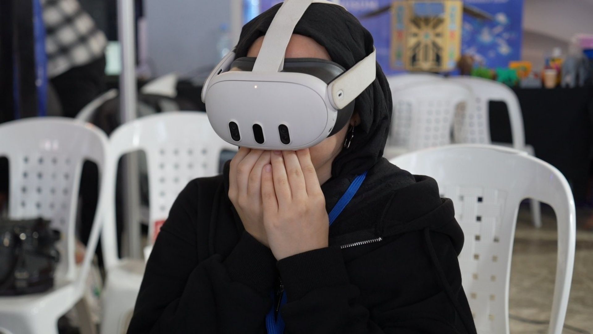 Profesörden Yapay Zekâya Kritik Uyarı Gerçeği Ayırt Etmesi Için Zamana Ihtiyacı Var (1)