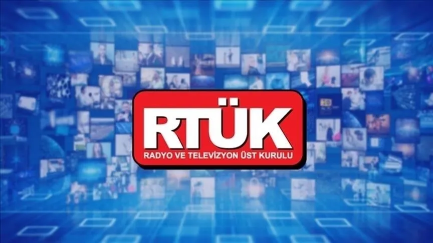 RTÜK'ten 3 televizyon kanalına ceza
