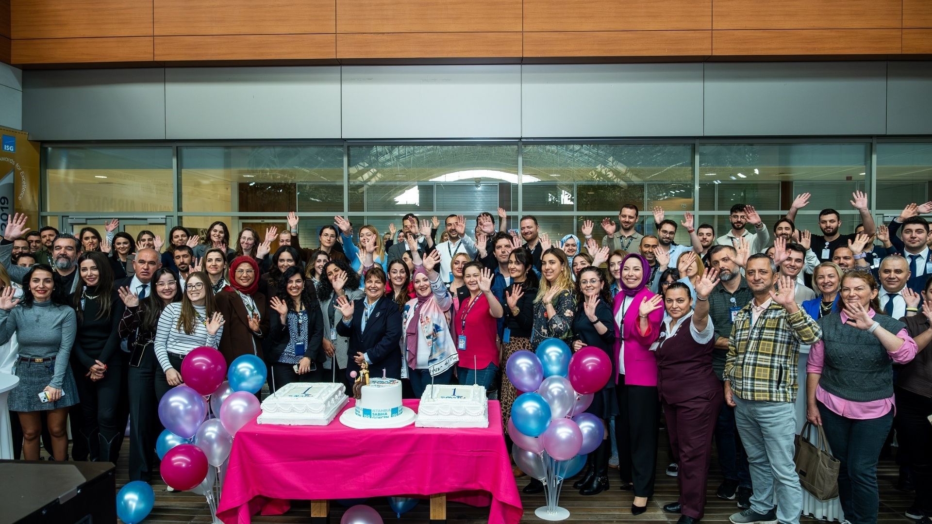 Savvy, Havalimanlarında Kullanılan Ilk Üretken Yapay Zeka Asistanı Olarak 1. Yılını Kutladı, (2)