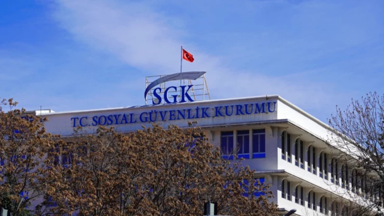 SGK prim borçlarında yeni dönem: Taksit süresi 72 aya çıkıyor