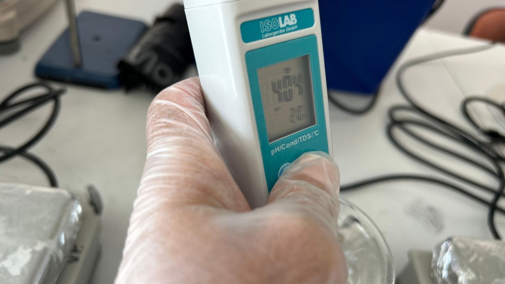 Su Arıtma Cihazları Zararlı Metalleri Sudan Uzaklaştırabiliyor (1)