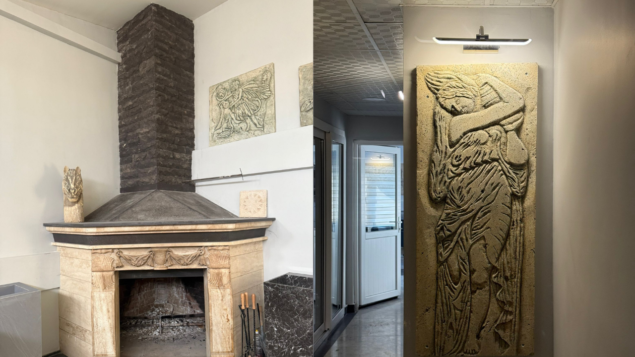 Taş Dizayn Tasarım