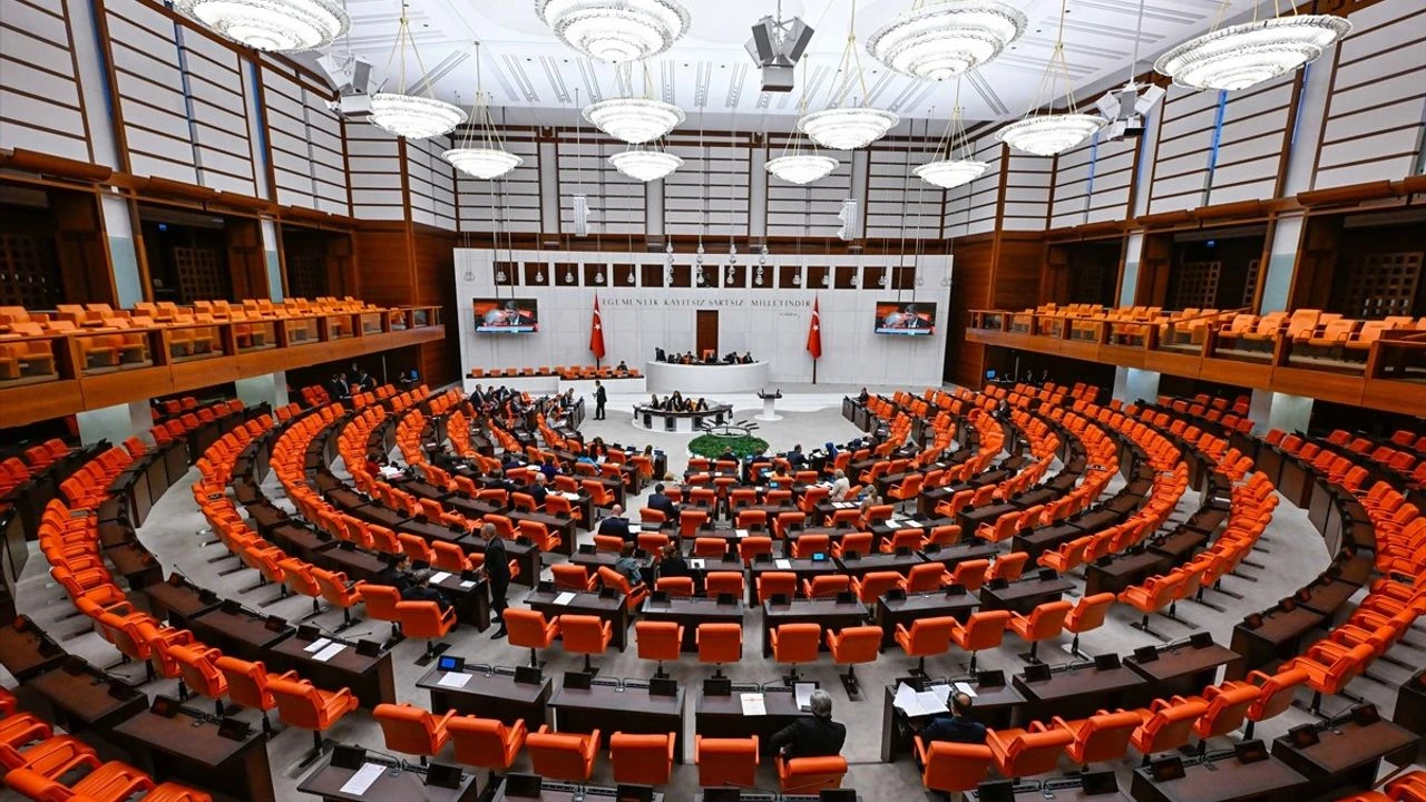 Vergi düzenlemelerini içeren kanun teklifi Meclis’te tartışma yarattı
