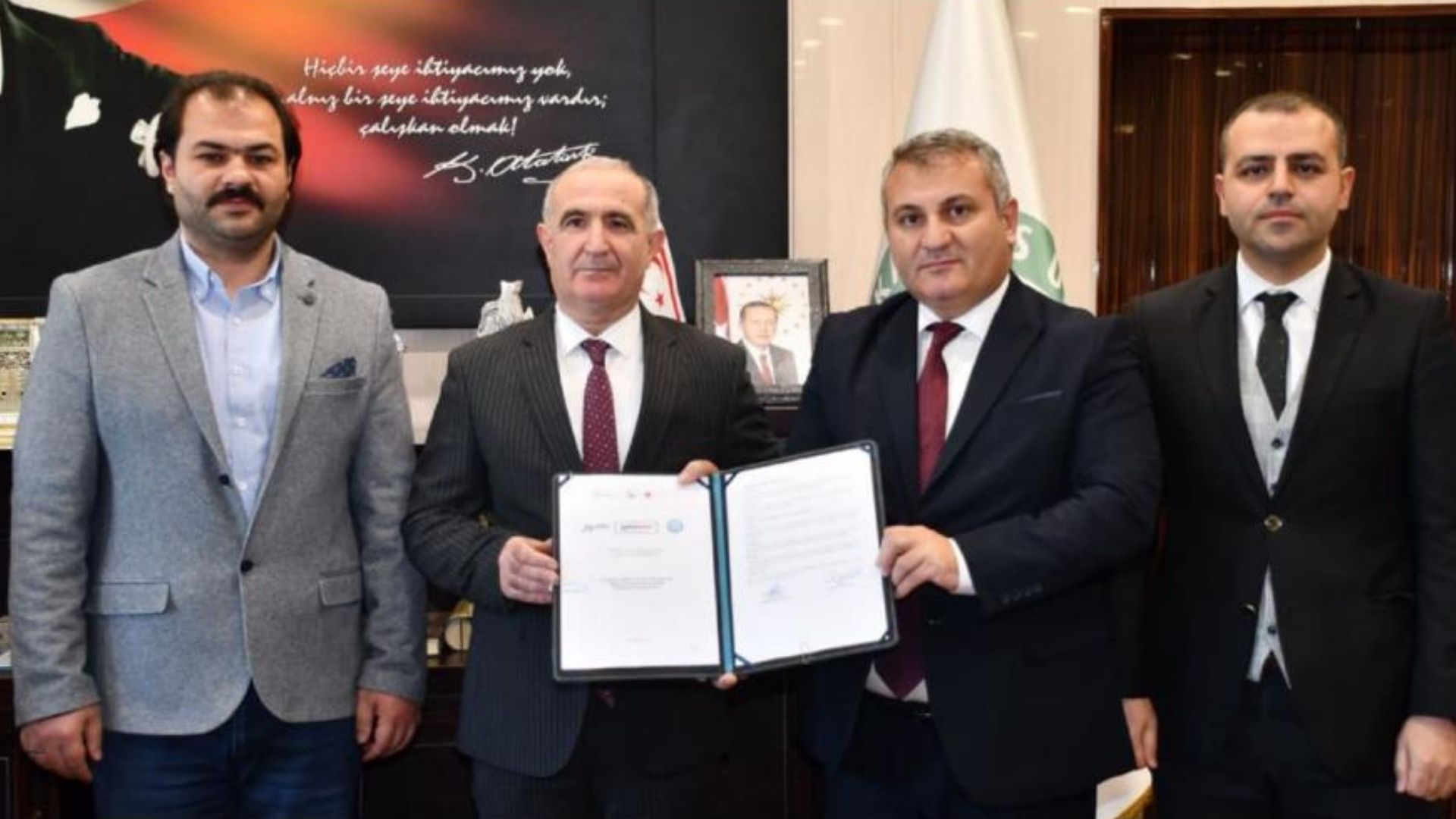 Türkiye Siber Vatan Programı 2026’Da 81 Ilde Uygulanacak (1)