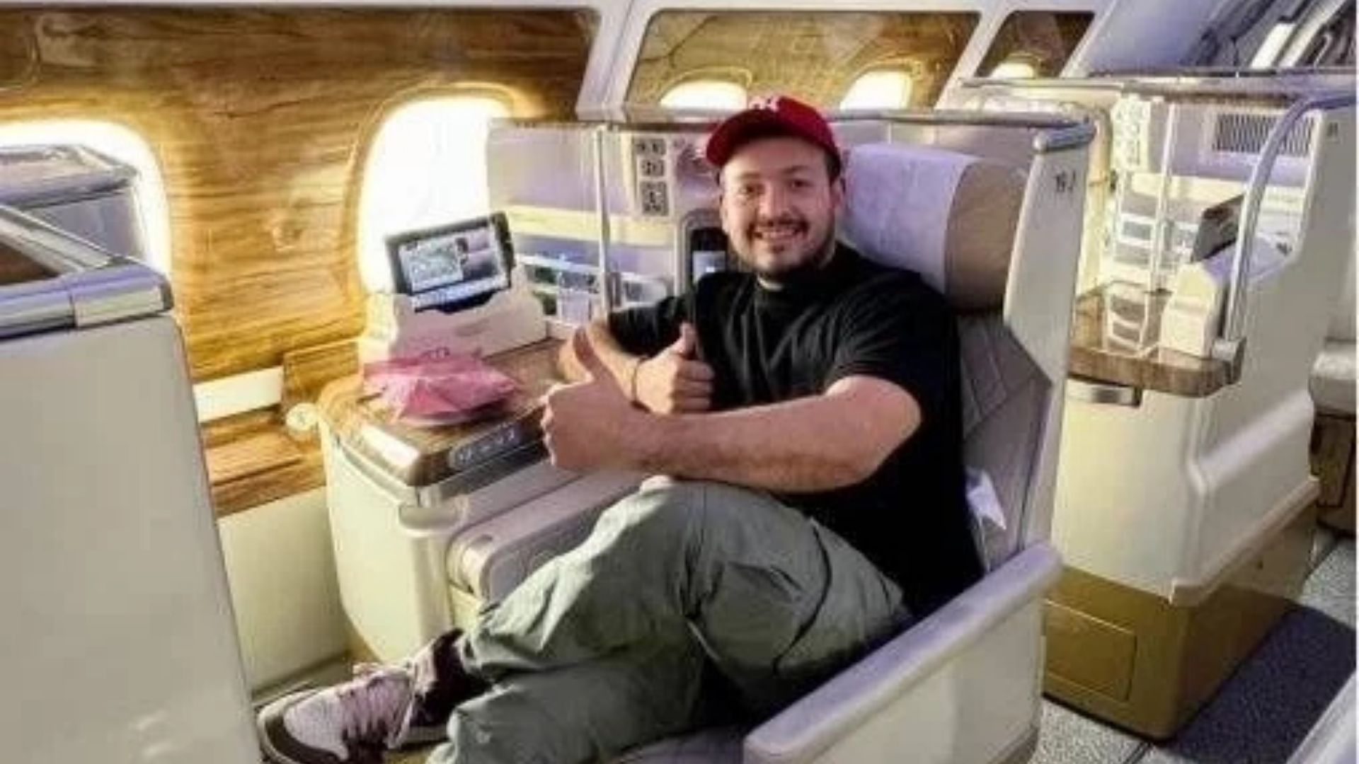 Ünlü Sosyal Medya Fenomeninden Kahreden Haber! Hayatını Kaybetti (3)