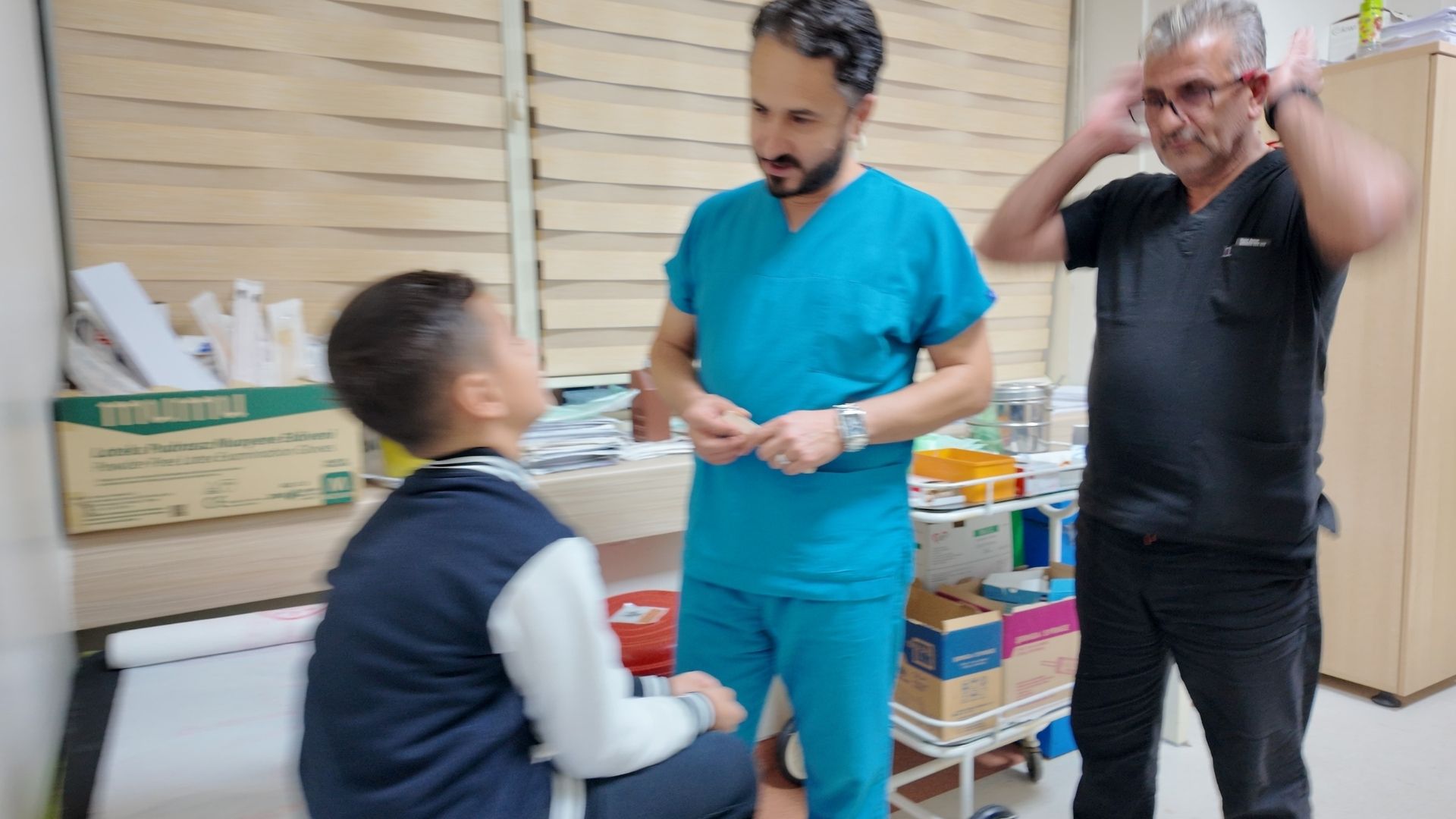 Uzman Uyardı Yanlış Sünnet Kalıcı Hasara Ve Organ Kaybına Yol Açabiliyor (1)