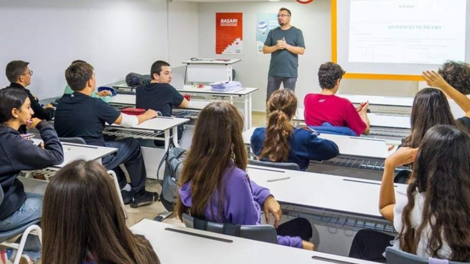 Uzmandan Ara Tatil Uyarısı Verimli Tatil, Çok Çalışmak Değil Doğru Planlamaktır (1)