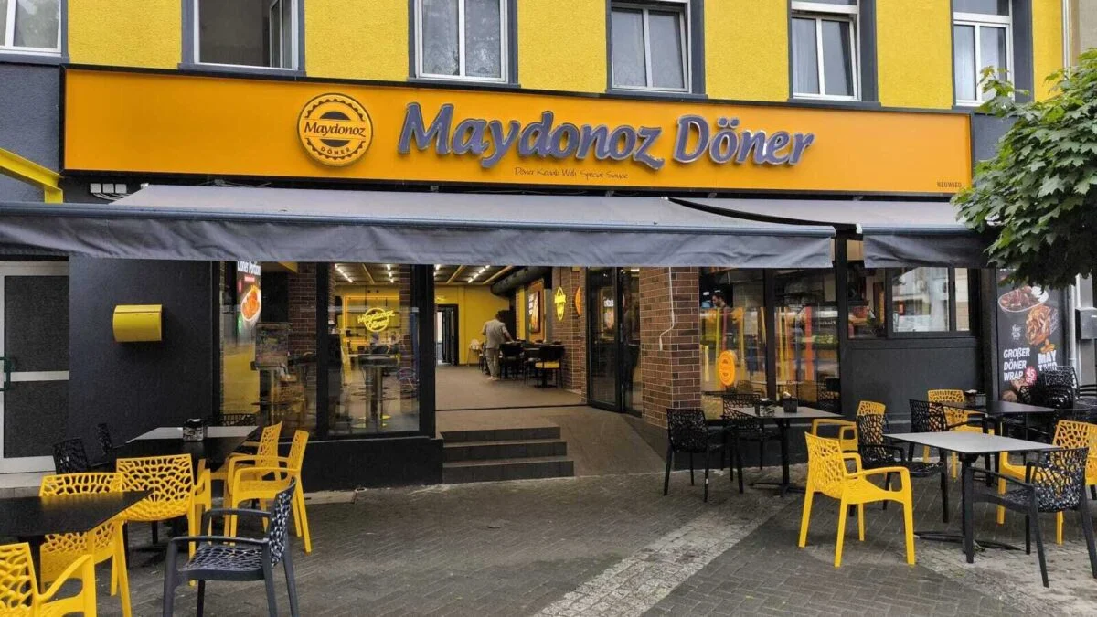 maydonoz döner soruşturma