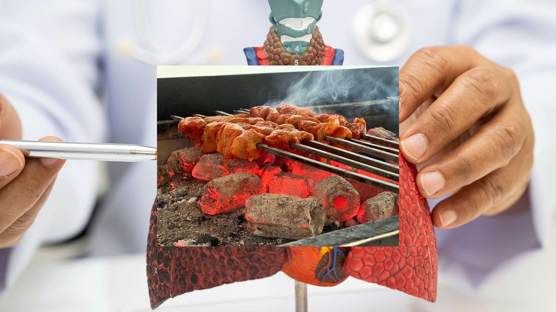 Yanlış Beslenmede Zehirlenme Ve Kalp Krizi Riski Artıyor (1)