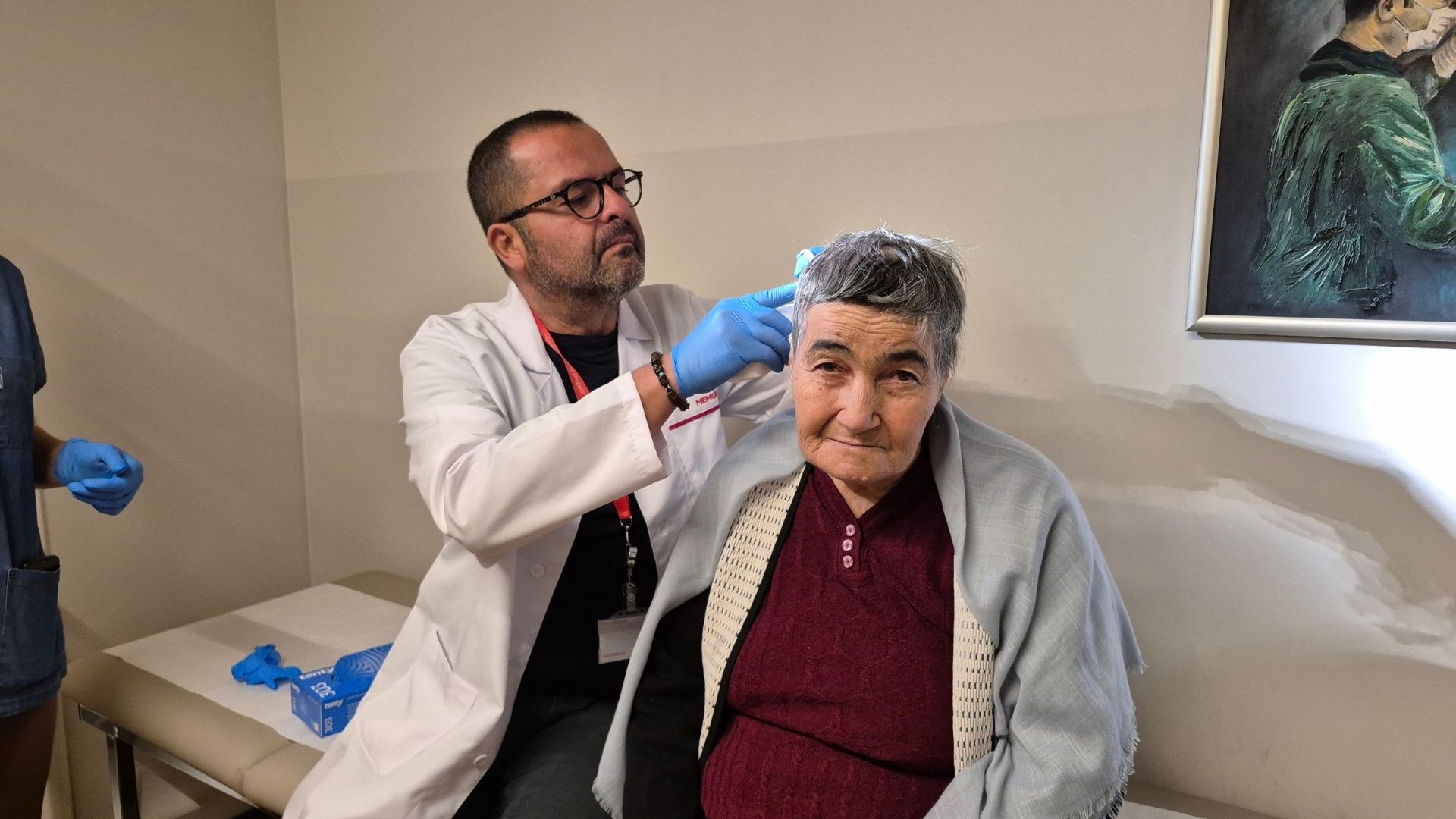 Yaşlılığa Bağlanan Belirtiler, Tedavi Edilebilir Beyin Hastalığı Çıktı (1)