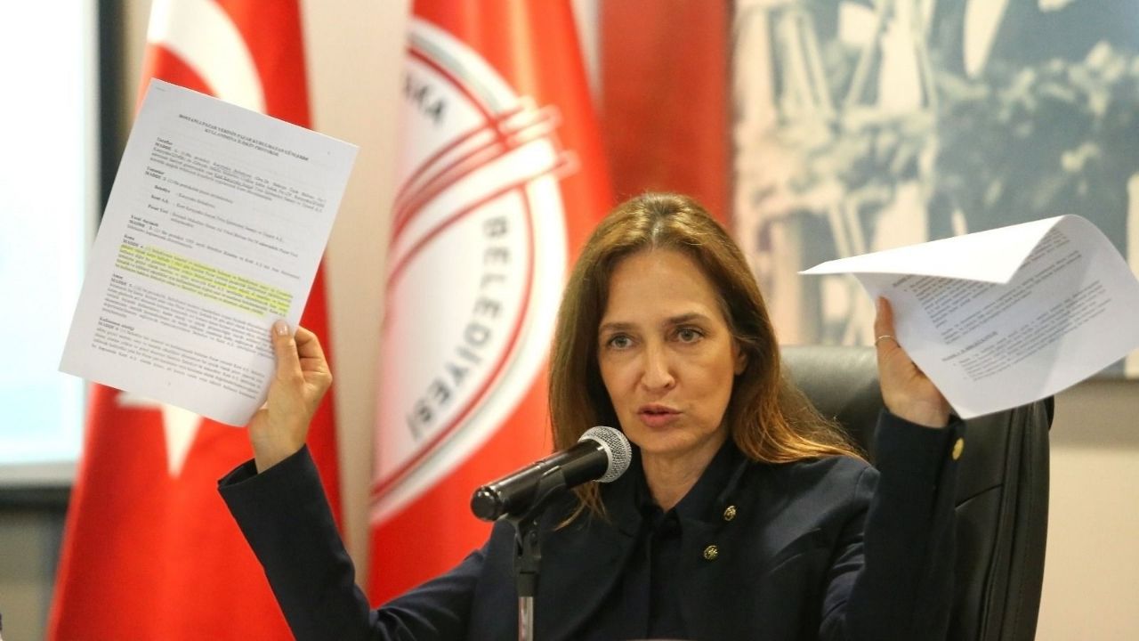 Yıldız Ünsal’dan Bostanlı Pazaryeri Açıklaması (2)