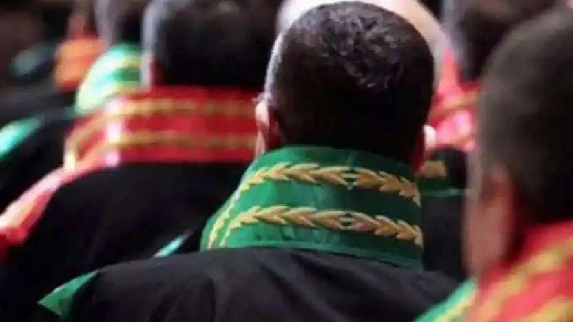 HSK kararnamesi yayımlandı: 34 hakim ve savcının yeri değişti