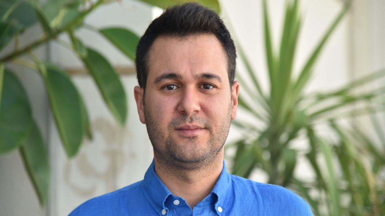 GIDA Mühendisleri Odası Antalya Şube Başkanı Ali Manavoğlu