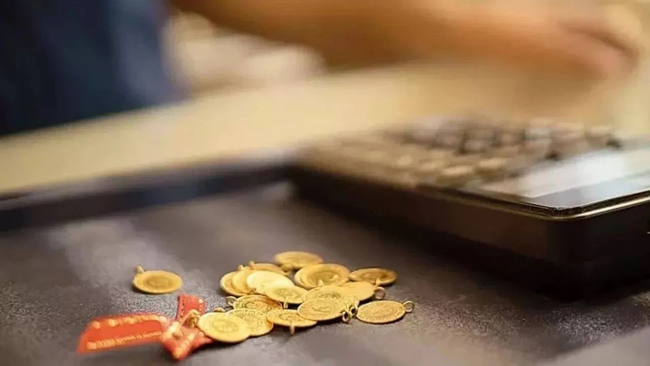 Gram ve çeyrek altın ne kadar oldu? 16 Mayıs 2026