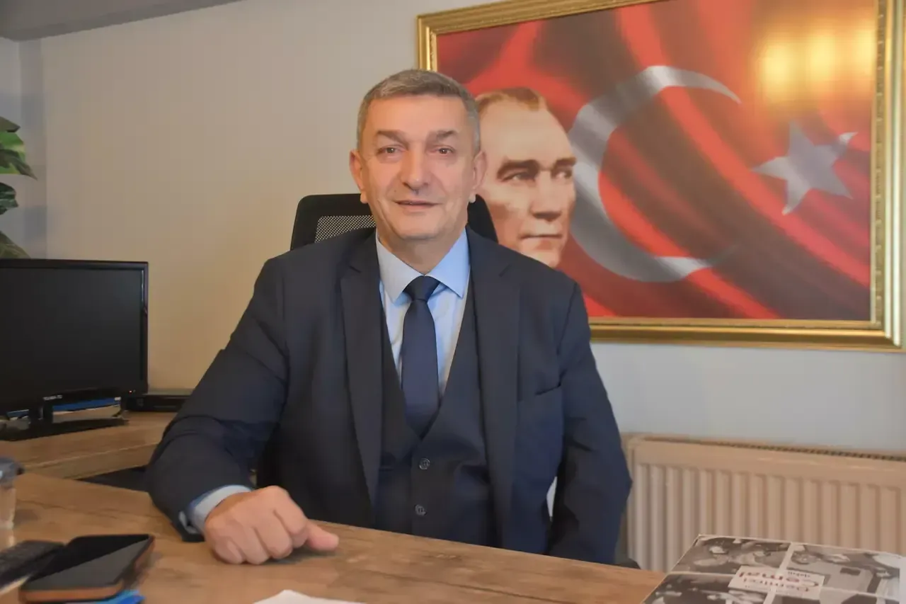 Baskan Veral Izmir Otellerinde Gonul Rahatligiyla Kalabilirsiniz 4