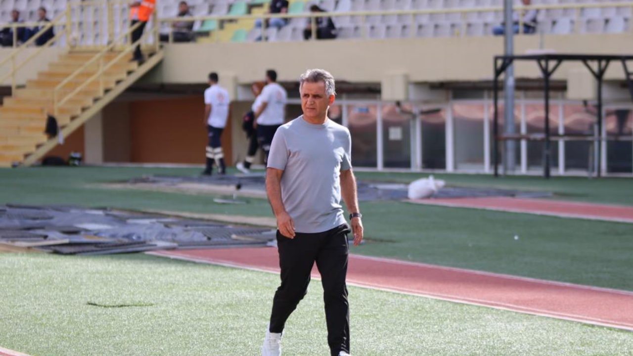 Burhannetin Başaran