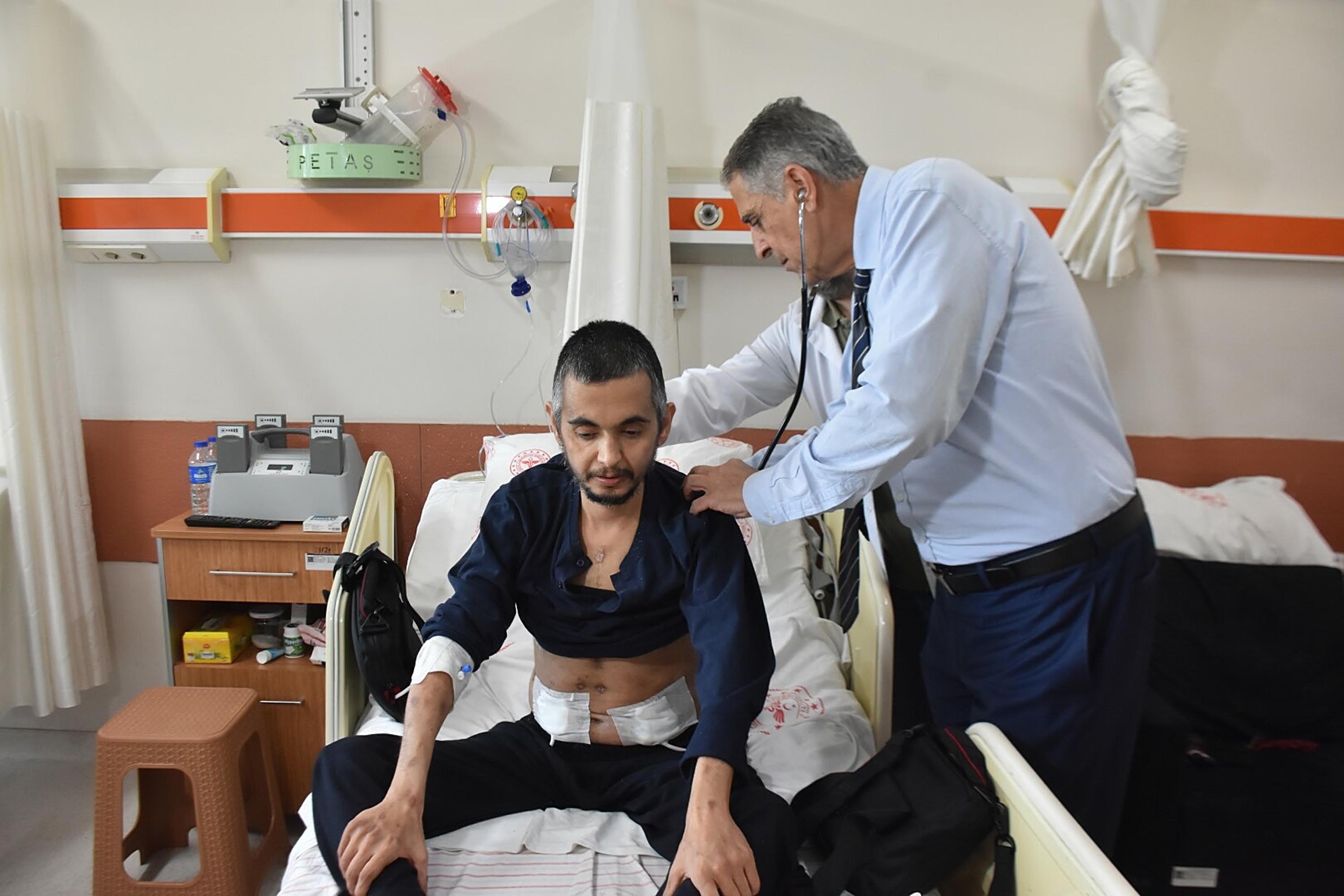 C I F T T A R A F L I Y A P A Y K A L P C I H A Z I Y L A H A Y A T A 1044664 310007