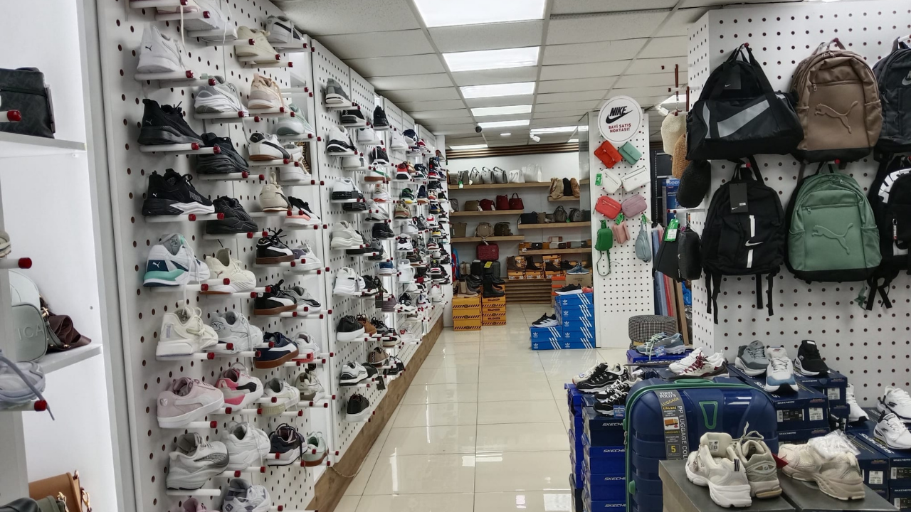 Çelik Kardeşler Ayakkabı