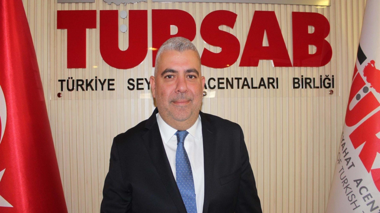 Türsab izmir başkan