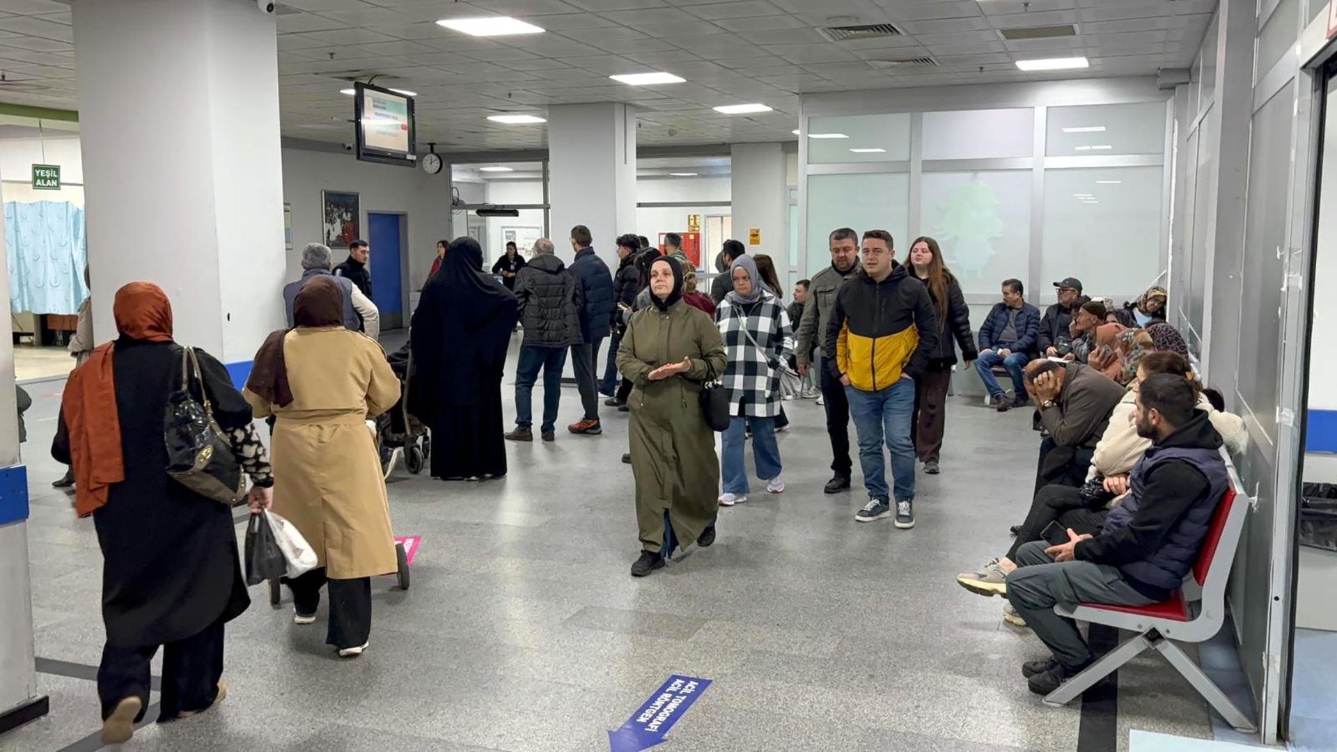 Doç. Dr. Doğan Kanıtlanmamış Bitkisel Ürün Kullanımı Karaciğer Ve Böbrek Yetmezliğini Tetikleyebilir (2)