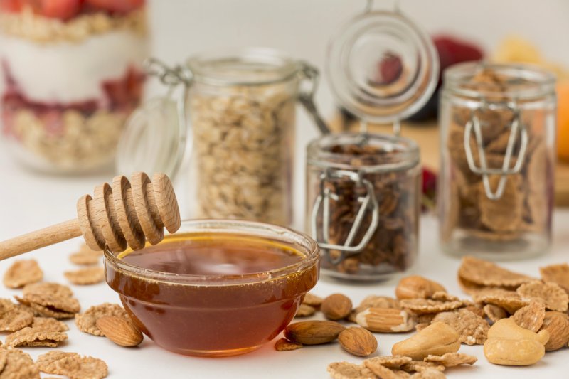 Dogal Tatlandiricilar 2