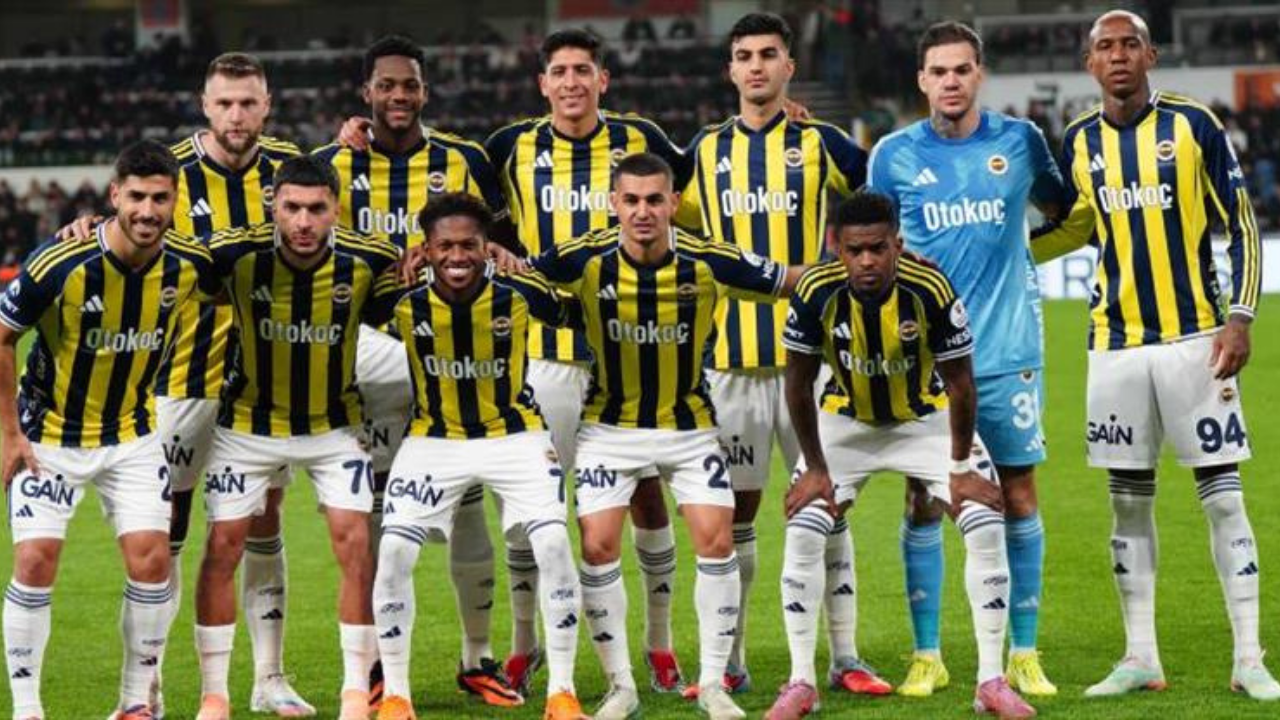 Fenerbahçe-60