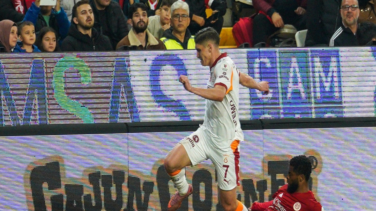 Galatasaray (2)-9
