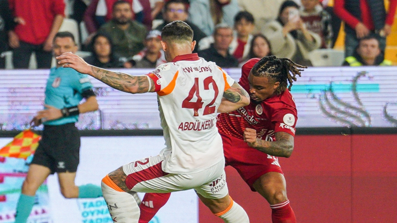 Galatasaray (3)-3
