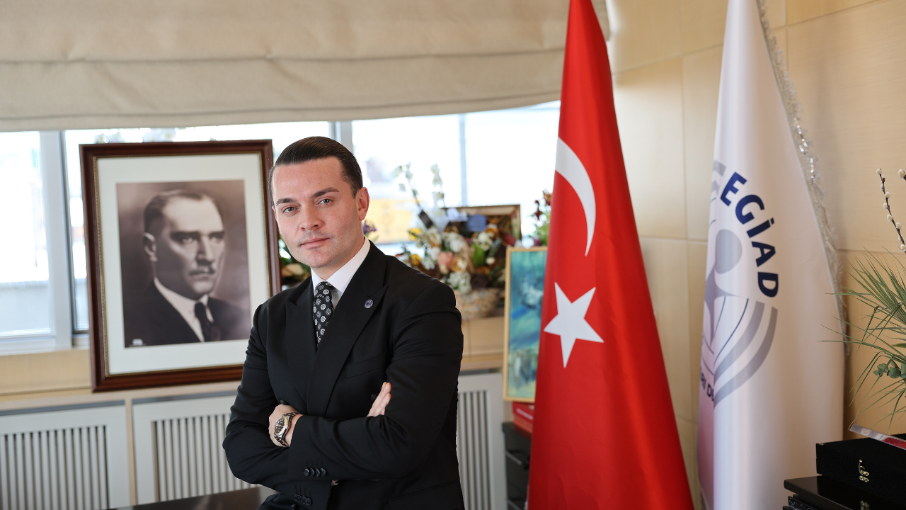 EGİAD’dan iş dünyasına yapay zekâ çağrısı: Dönüşümü yöneten şirketler kazanacak