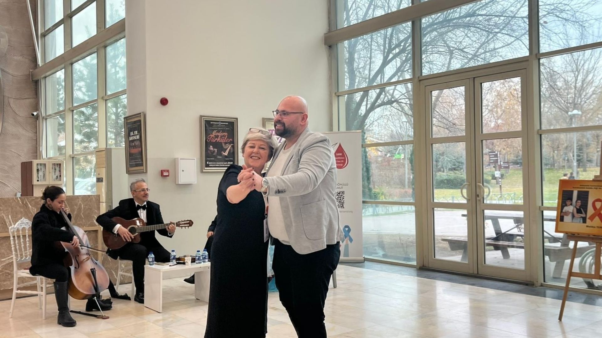 Lösemi Tedavisinde Yapay Zeka Dönemi Kişiye Özel Kararlar Güçleniyor (3)