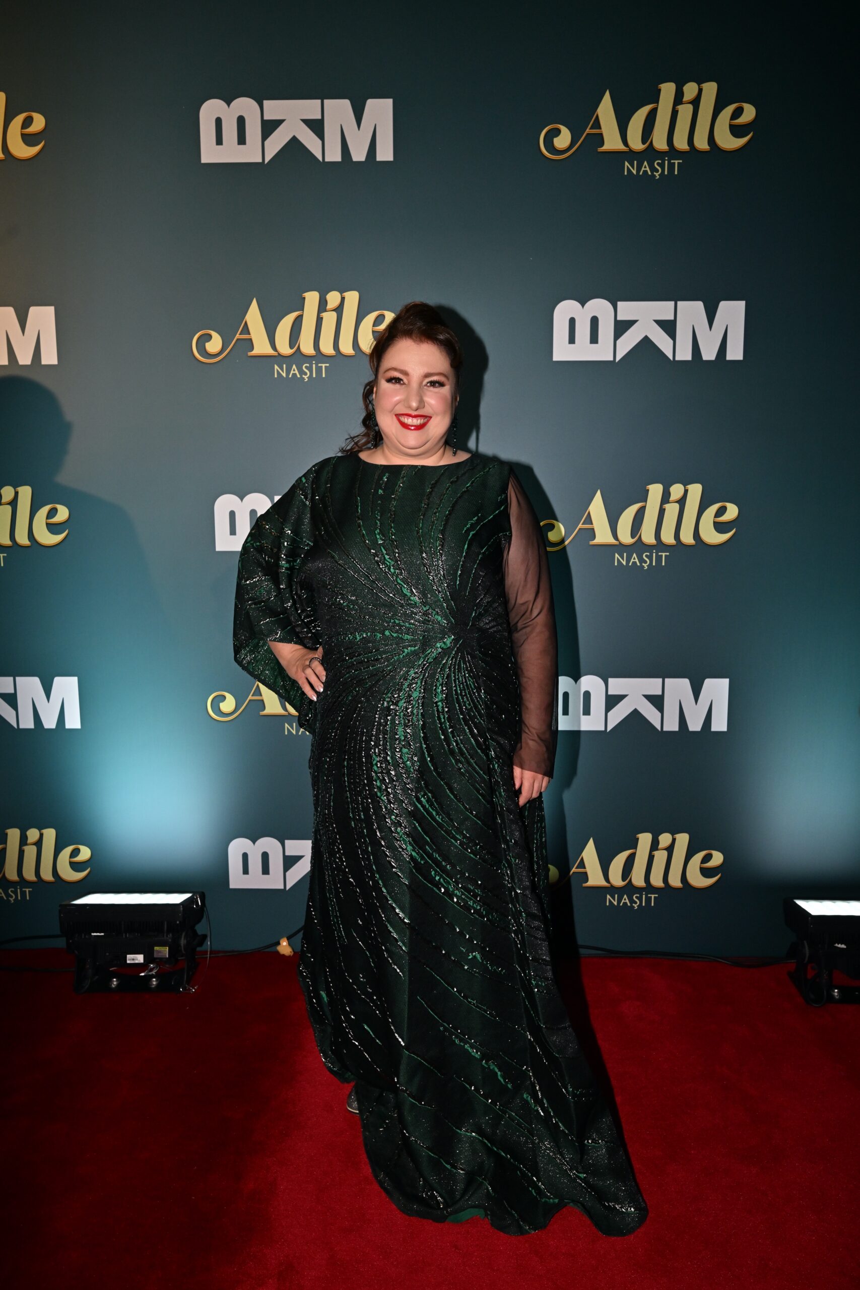 Meltem Kaptan Scaled