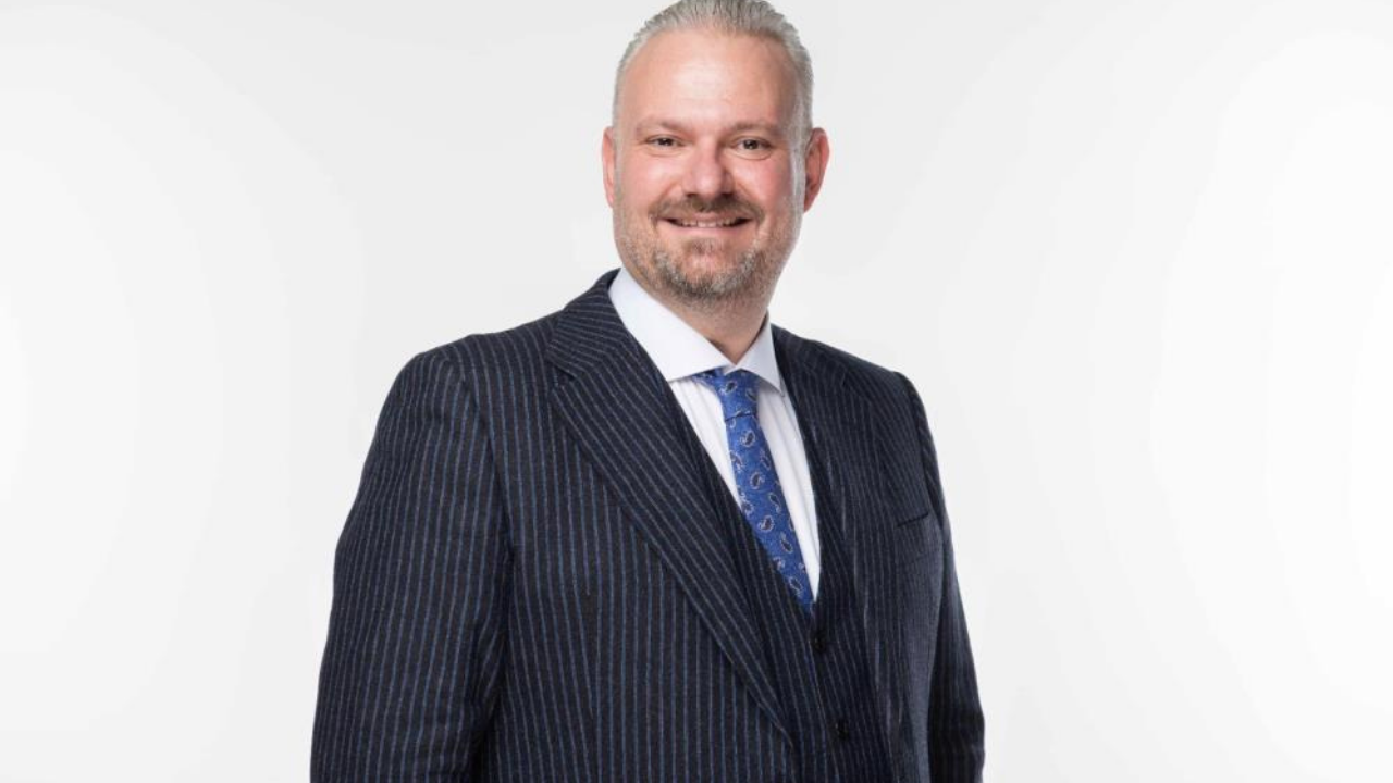 Menemen Belediye Başkanı-1