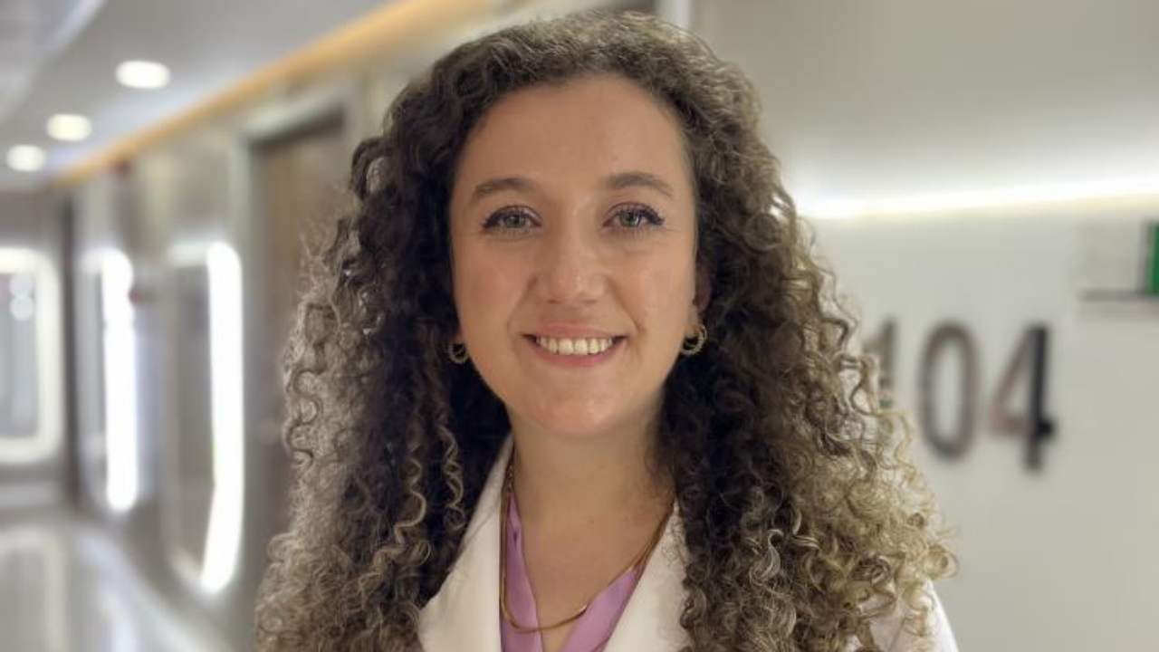 Op. Dr. Derya Nur Malkan