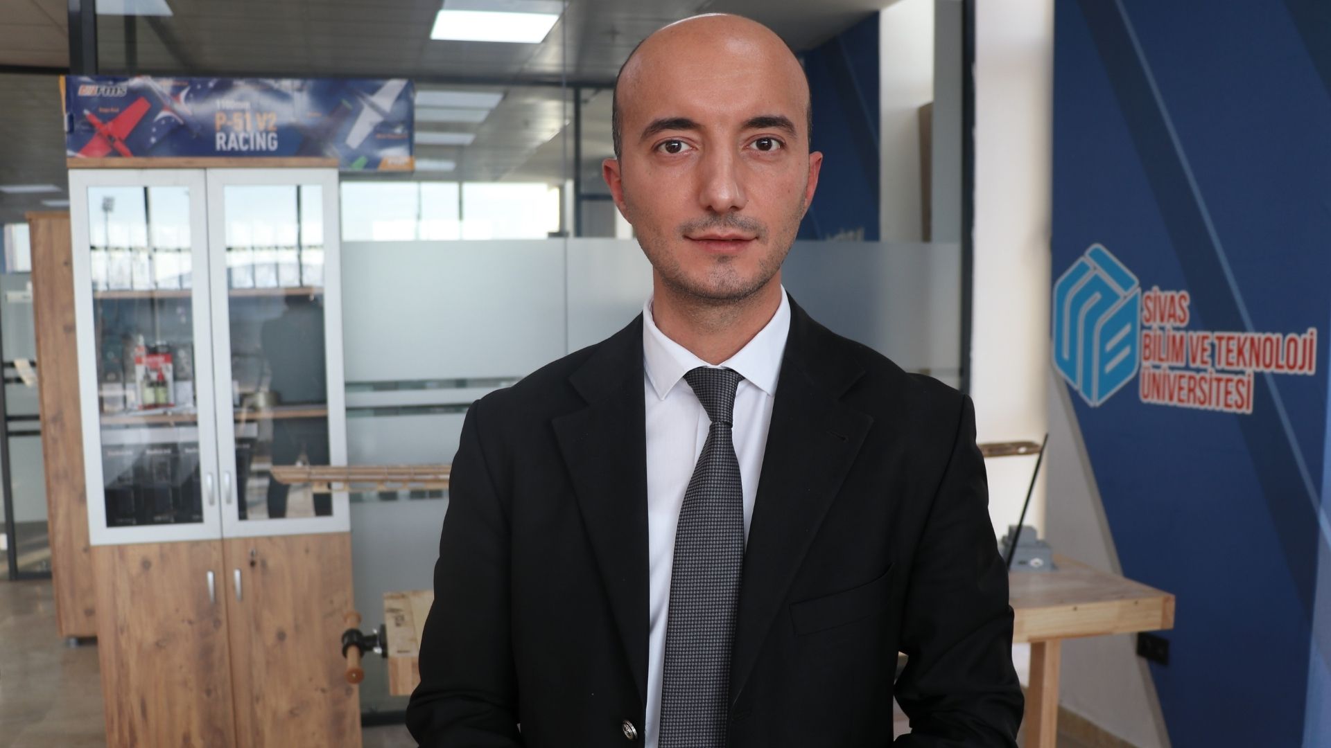 Pilotaj Eğitimi Simülatörle Gerçeğe En Yakın Şekilde Veriliyor (2)