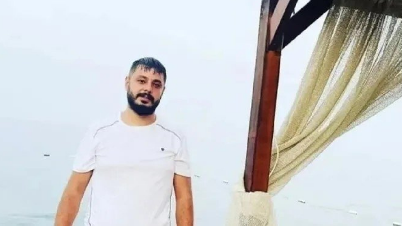 Polis Şehit Haberi Görsel